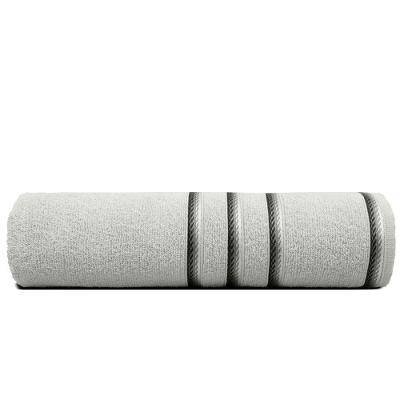 Toalha Banhão Classic 78x150cm 100% Algodão Appel Cinza Vapor