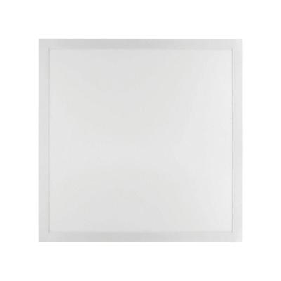 Painel De Led Save Energy Quadrado De Embutir Sii 36w Bivolt Branco 3000k Luz Amarela