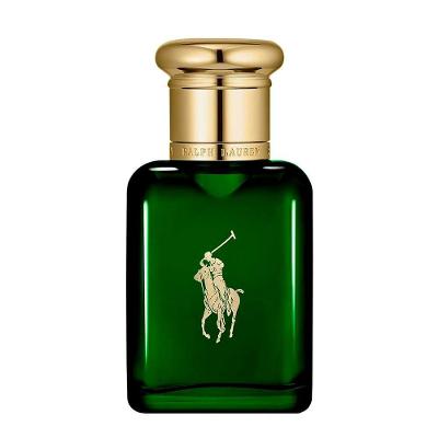 Rauph Lauren Polo Green Eau De Toilette - Perfume Masculino 40ml