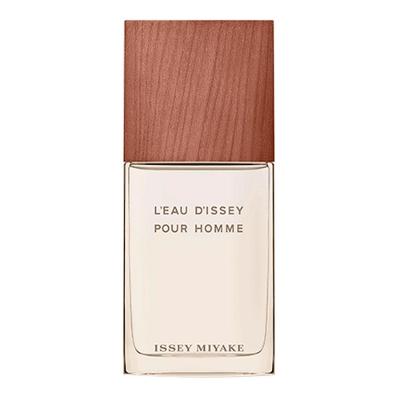 Issey Miyake L'eau D'issey Pour Homme Vétiver Eau De Toilette Intense - Perfume Masculino 100ml