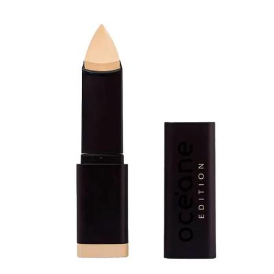 Oceane Foundation Stick Base Ivory - Base Em Bastão 8g