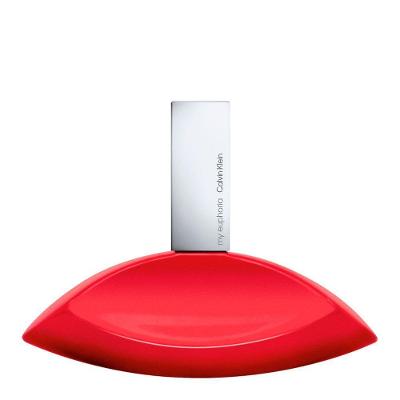 Calvin Klein My Euphoria Eau De Parfum - Perfume Feminino 100ml