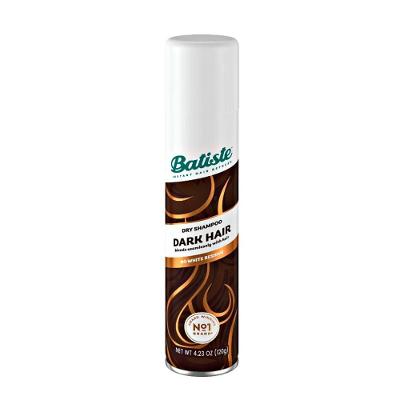 Batiste Dark Hair - Shampoo A Seco 120g 120 G