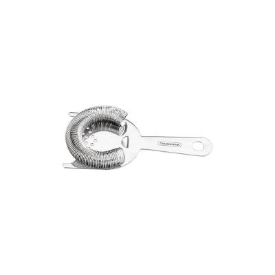 Coador Strainer Tramontina Para Coquetel Em Aço Inox