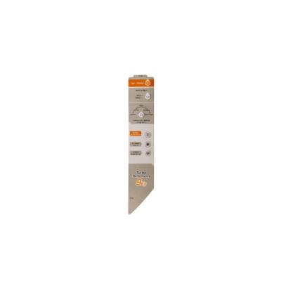 Painel Decorativo Cp P0902 Bwf09a Turbo 9k 326052269