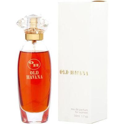 Perfume Feminino Old Havana Eau De Parfum 50 Ml