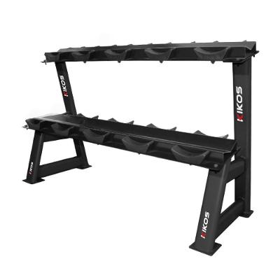 Rack De Dumbell 5 Pares Kikos MD6208