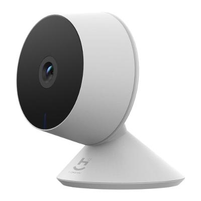 Câmera Inteligente Full Hd 1080P - Hi Geonav