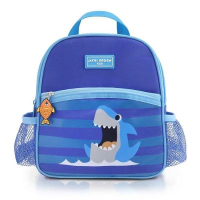 Lancheira Térmica Infantil 4750ml Jacki Design - Pimpolhos Azul