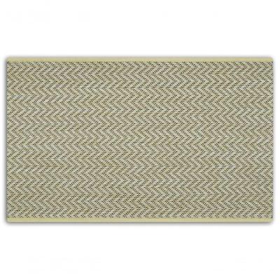 Tapete Sisal Sala Quarto Antiderrap. 2,00x3,00 Clean S-476