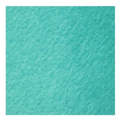 Carpete Para Forração Forro Chão Festa Ambiente 2,00x3,00 Azul Citrico