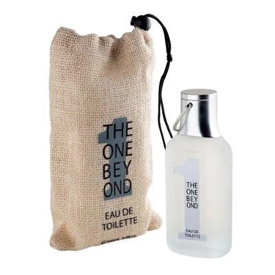 Perfume The One Beyond Linn Young Eau De Toilette Masculino 100ml