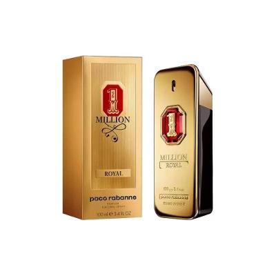 Perfume Million Royal Edp Paco Rabanne Masculino 100ml