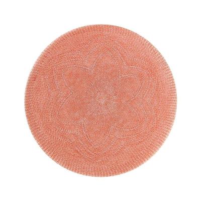 Lugar Americano 38cm Ck4226 Sort Clink