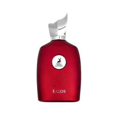 Perfume Kalos Maison Alhambra Edp Masculino 100ml