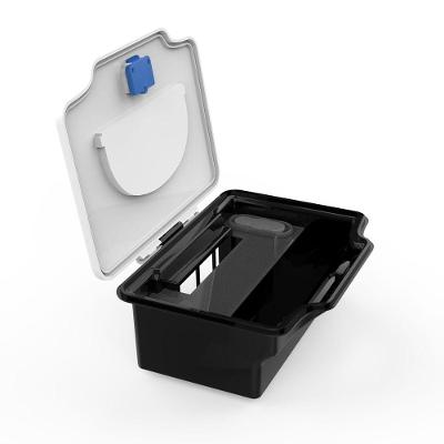 Tanque De água Smart Robô Aspirador