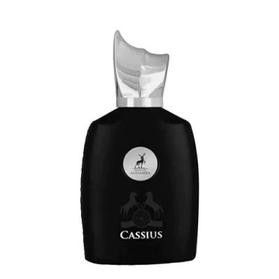 Perfume Cassius Maison Alhambra Edp Masculino 100ml