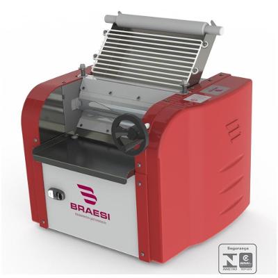 Cilindro Laminador Elétrico 30cm Cb-30 Style Bivolt - Braesi Bivolt