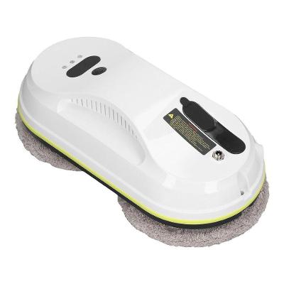 Robo Limpa Vidro Janela Espelho Box Azulejo Vidraça Vitrine Controle Antiqueda 90W