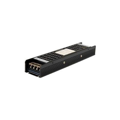 Fonte De Alimentação Chaveada Nordecor Dimerizável 24v 4,17a / 100w 127v Unica 7194