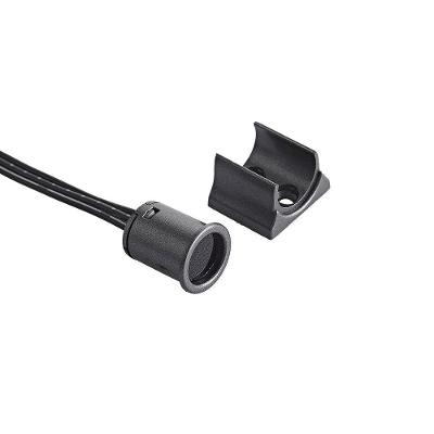 Sensor De Varredura Para Fonte De Móveis Nordecor 12/24v Unica 7230