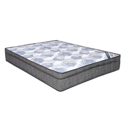 Colchão Casal Pillow Euro D26 Isosuperpocket Ortobom Solteiro