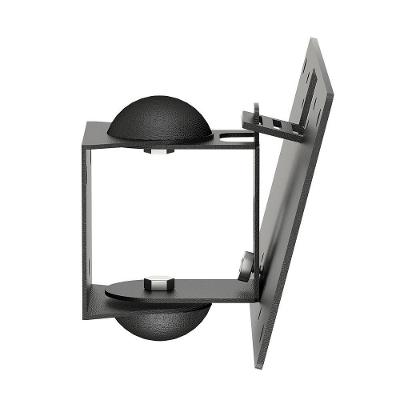 Suporte Articulado Stpa600 Tv Lcd / Led / 3d De 14qt A 56qt