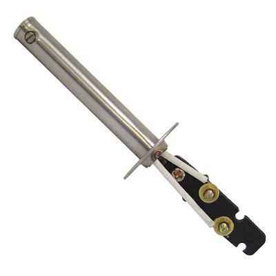 Resistencia Para Ferro De Solda Hikari Hk Plus Cr30 220v Com2pc