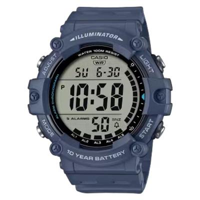 Relógio Casio Standard Ae-1500wh-2avdf Masculino