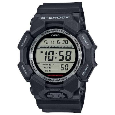 Relógio Casio G-shock Gd-010-1dr