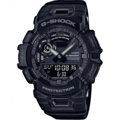 Relógio Casio G-shock G-squad Sports Gba-900-1adr