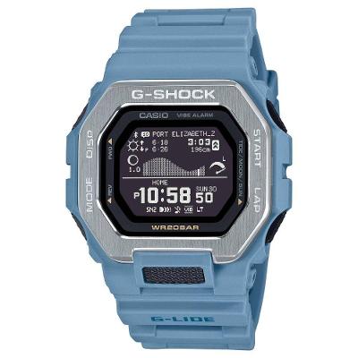 Relógio Casio G-shock G-lide Gbx-100-2adr