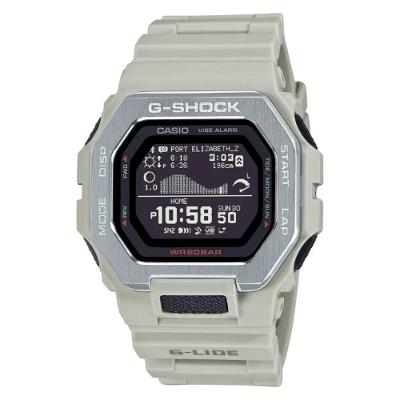 Relógio Casio G-shock G-lide Gbx-100-8dr