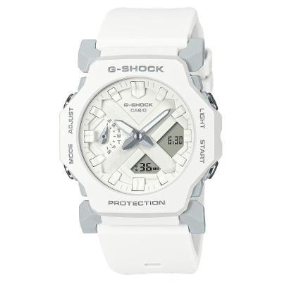 Relógio Casio G-shock Ga-2300-7adr Branco