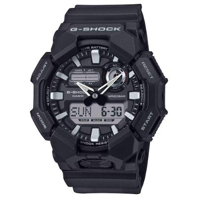 Relógio Casio G-shock Ga-010-1adr