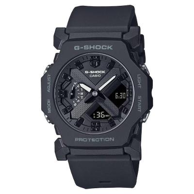 Relógio Casio G-shock Ga-2300-1adr Preto