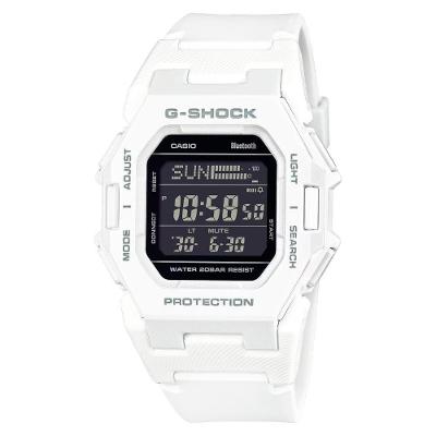 Relógio Casio G-shock Gd-b500-7dr Bluetooth