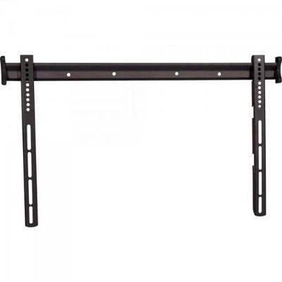Suporte Fixo Para Tv 32"- 86" Stpf63 Preto Multivisão