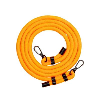 Cordinha Chevron Verde E Laranja Mandm