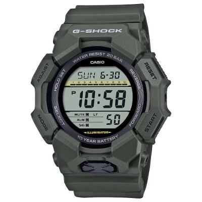 Relógio Casio G-shock Gd-010-3dr