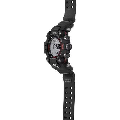 Relógio G-shock Master Of G Mudman Gw-9500-1dr