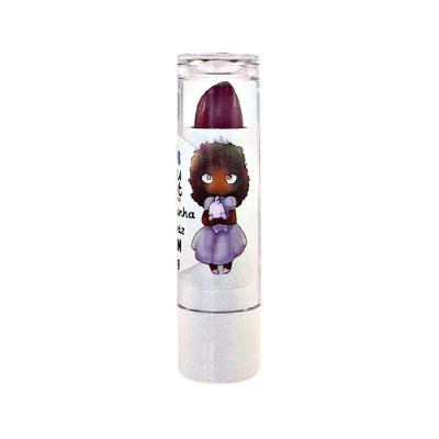 Batom Infantil Amusant Princesinha Beatriz 3,5g