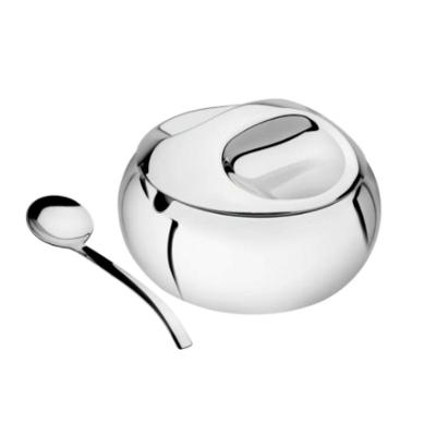 Acucareiro Aço Inox Tramontina
