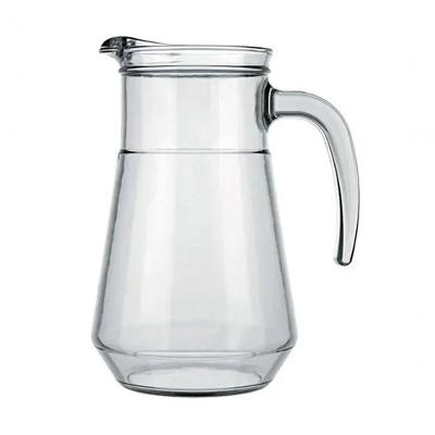 Jarra De Vidro 750 Ml água Suco
