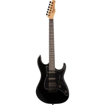 Guitarra Tagima Tg-520 Black