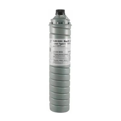 Toner Ricoh Preto 43k P/ 2051-6000-7000-8000-9000 841332