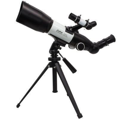 Telescópio Astronômico Lorben Observação Terrestre E Celeste 350x60mm Com Tripé