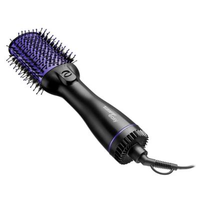 Escova Secadora Taiff Easy 1200w  000560008 Lilas 220V