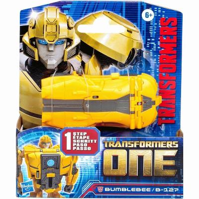 Carrinho Transformável Transformers One Bumblebee - Hasbro