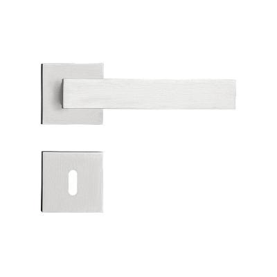 Fechadura Interna Retro Maq 55 Pado Escovado